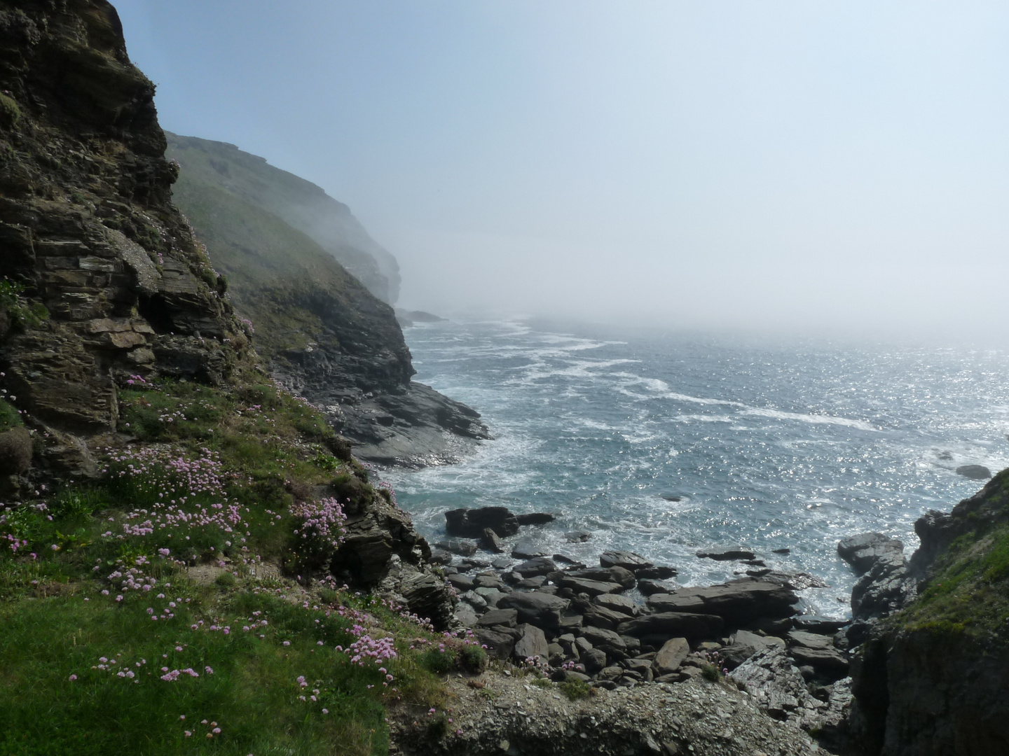 Tintagel