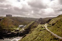 Tintagel