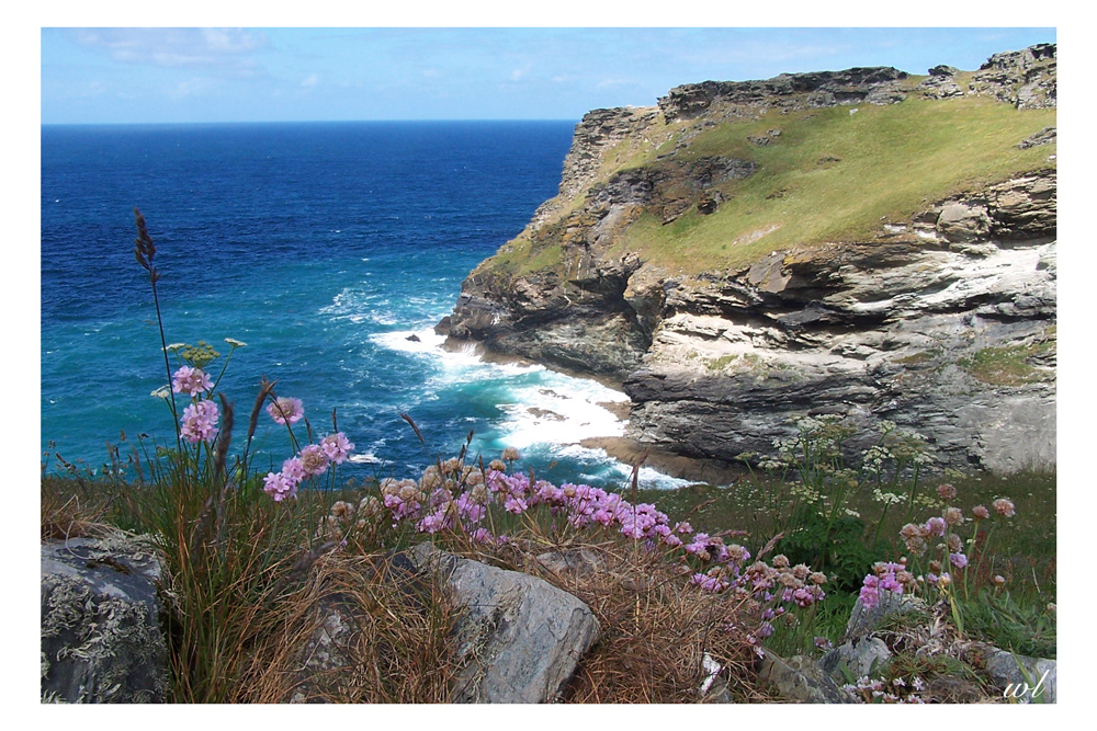 Tintagel