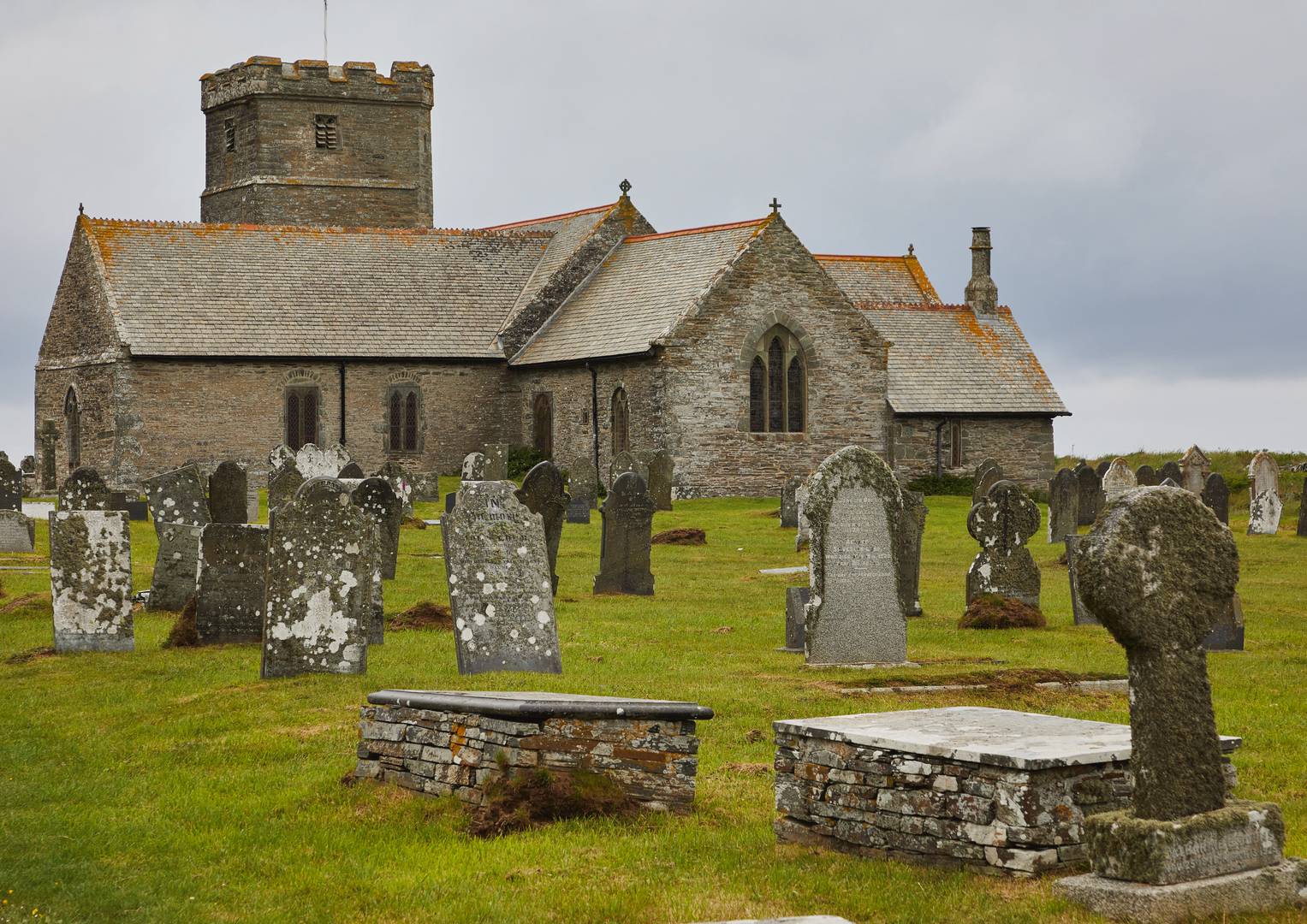 Tintagel