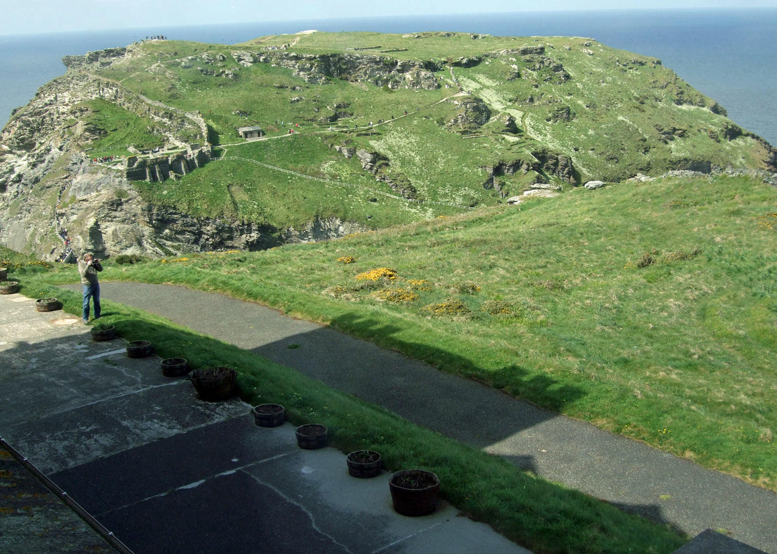 Tintagel