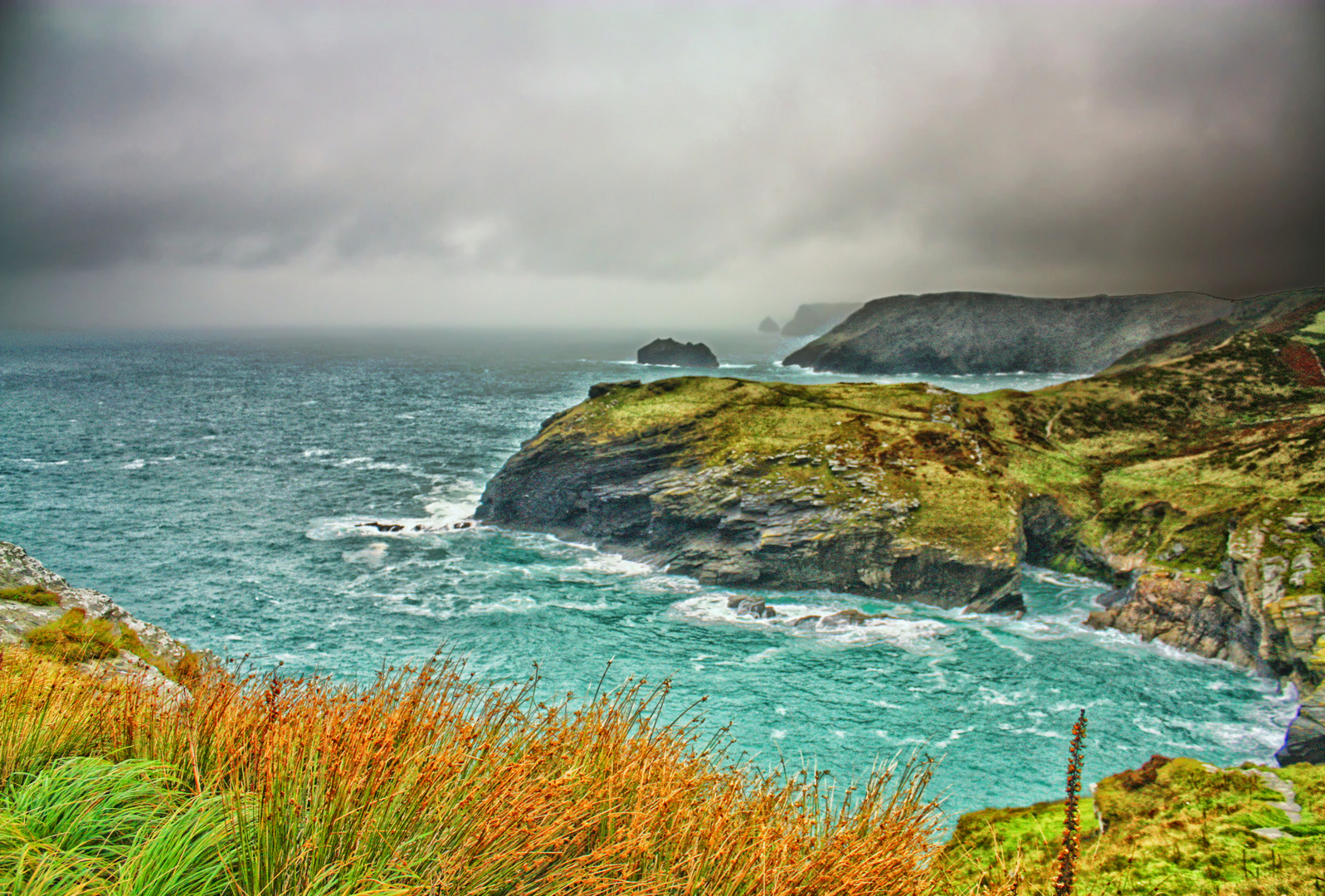 Tintagel