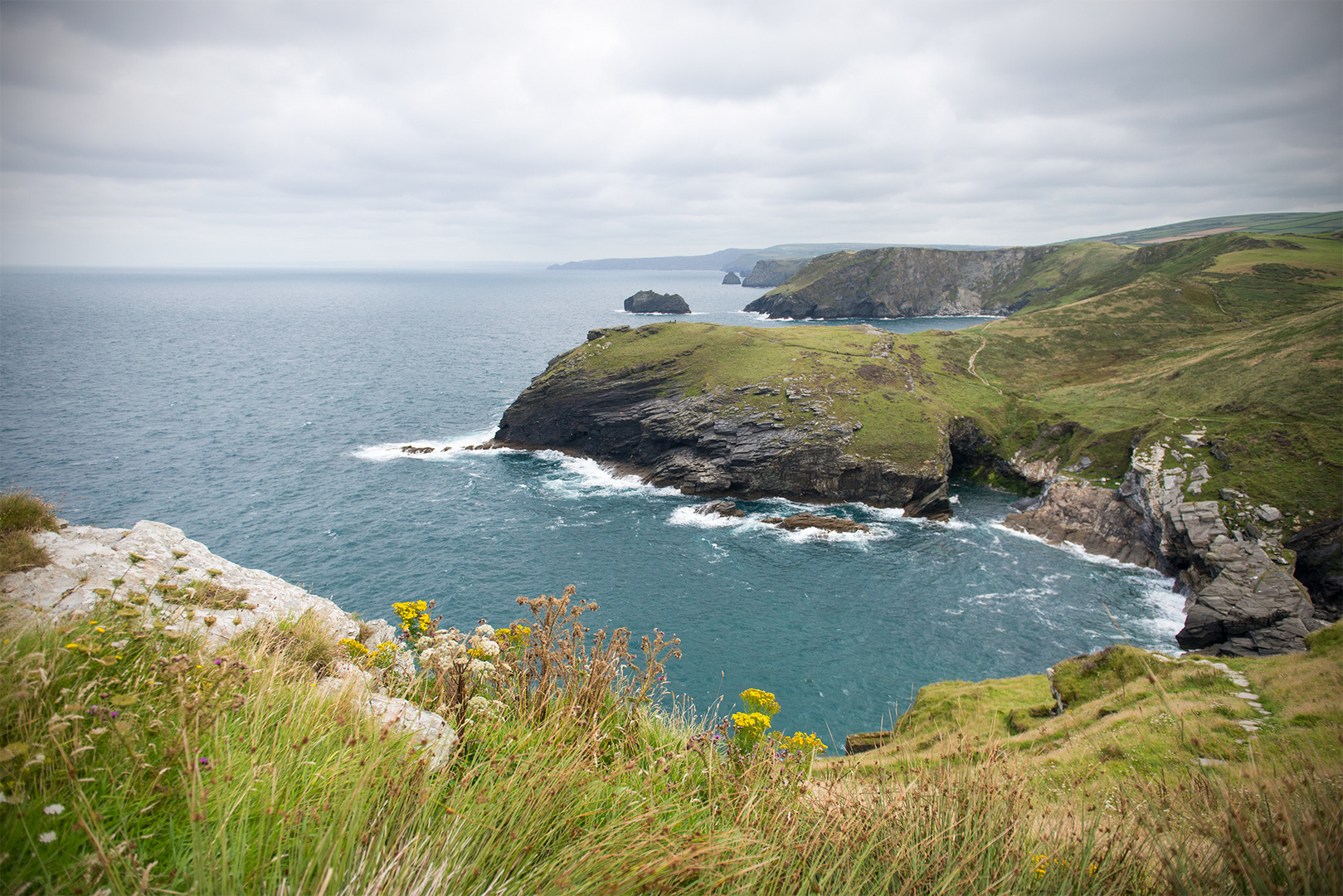 Tintagel