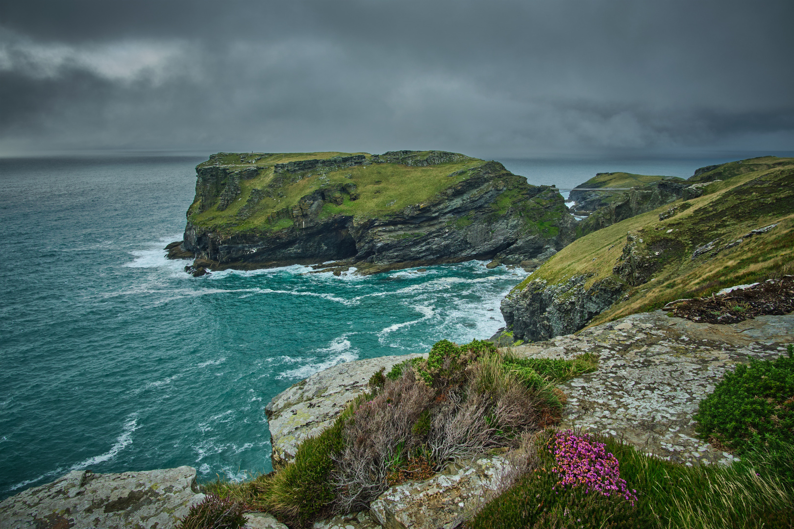 Tintagel