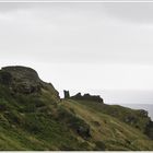 Tintagel - Castle 1