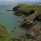 Tintagel Castle - 2013 (1)