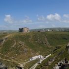 Tintagel Castle