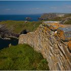 Tintagel Castle