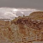 Tintagel Castle