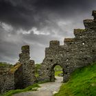 Tintagel Castle 