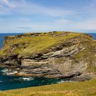 Tintagel Castle, Cornwall GB