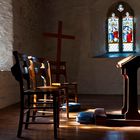 Tintagel Church