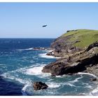 Tintagel Coast 2