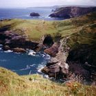 Tintagel - Cornwall