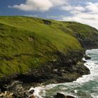 Tintagel - Cornwall