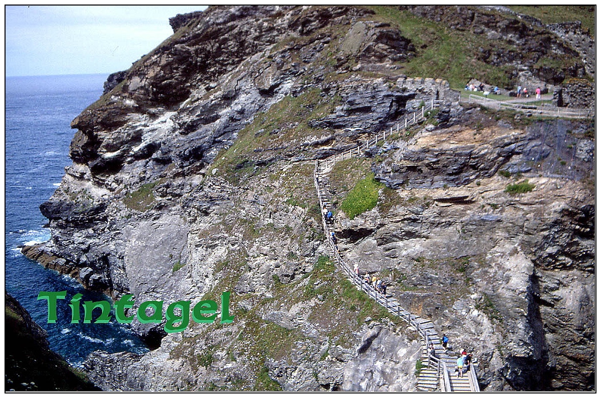 Tintagel