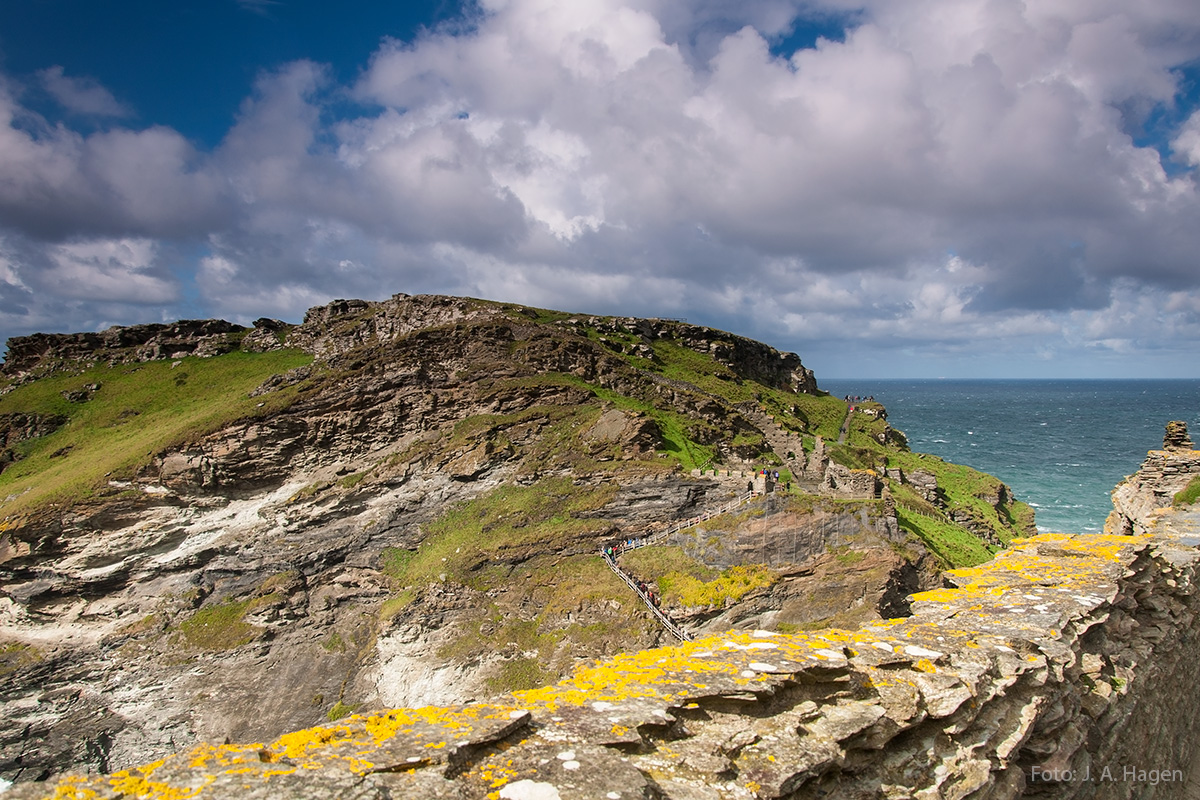 Tintagel