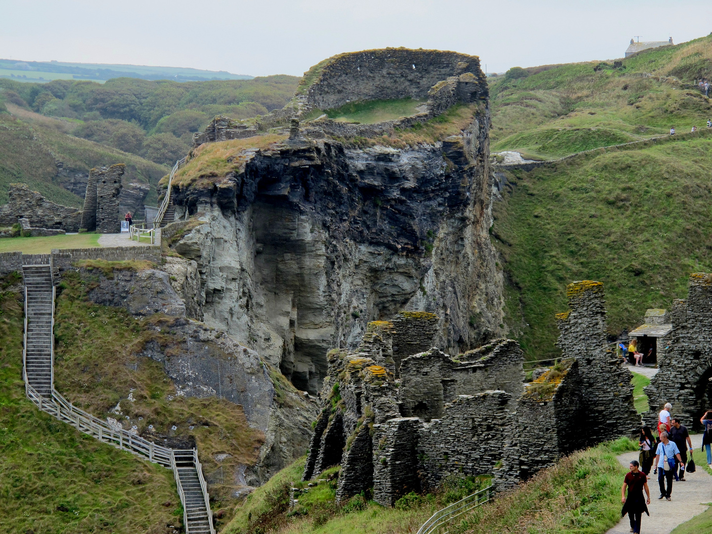 Tintagel