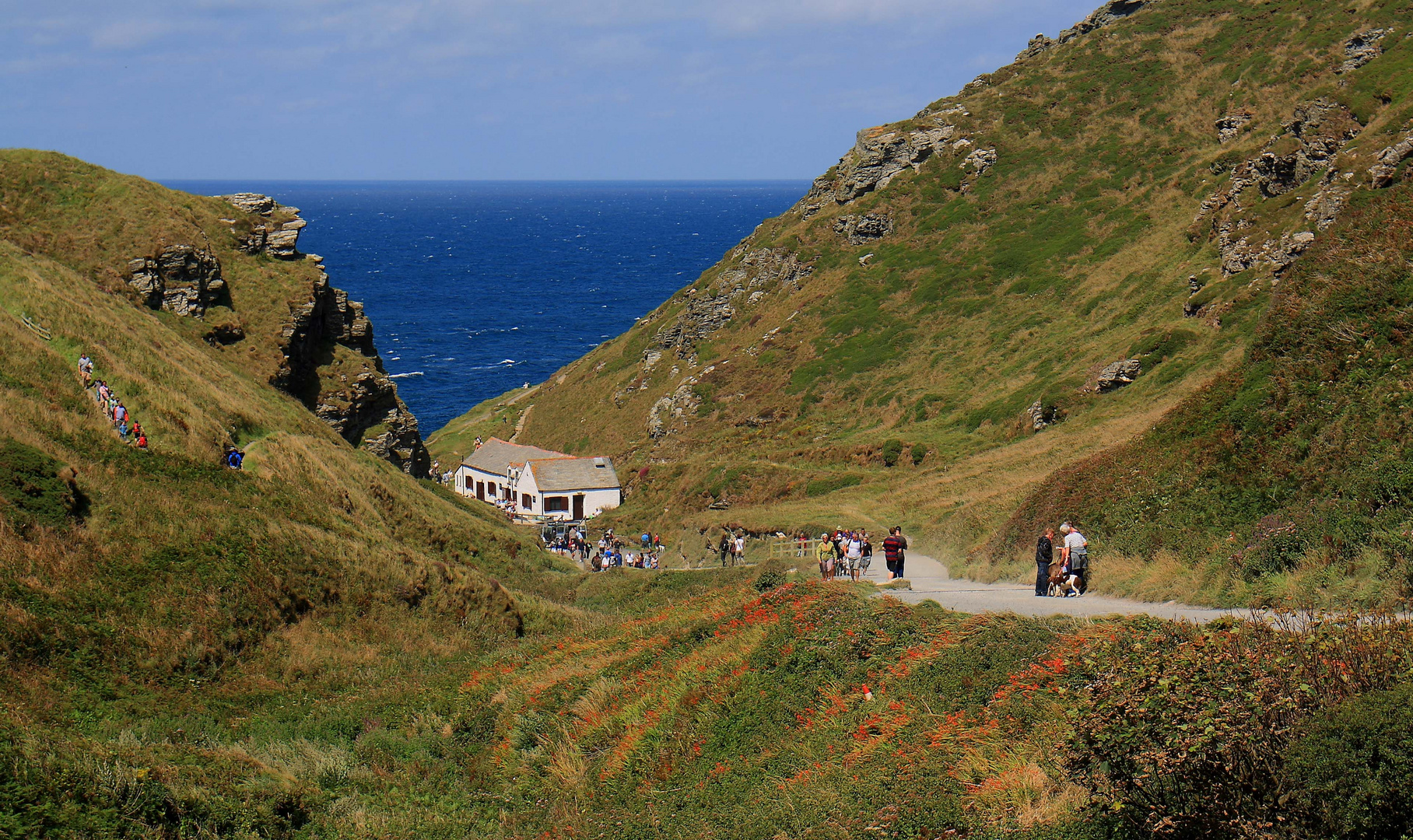 Tintagel