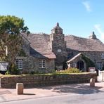 Tintagel Old Post Office