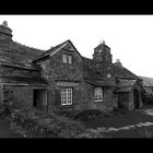 Tintagel Post Office