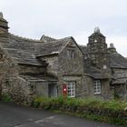 Tintagel Postoffice