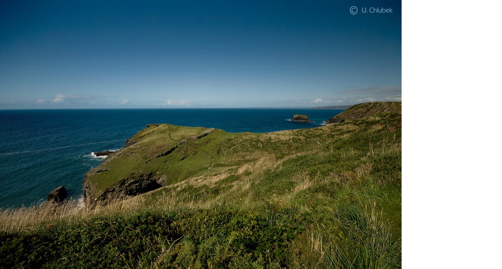 tintagelcoast