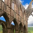 Tintern Abbey