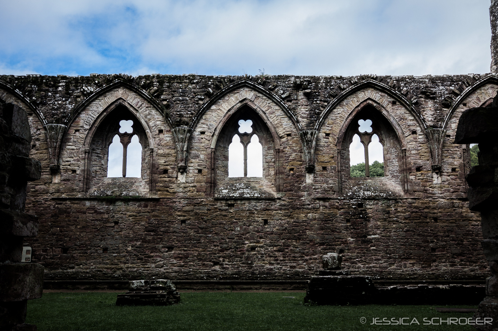 Tintern Abbey