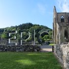 Tintern Abbey