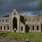 Tintern Abbey