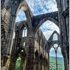 Tintern Abbey