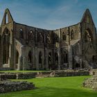 Tintern Abbey