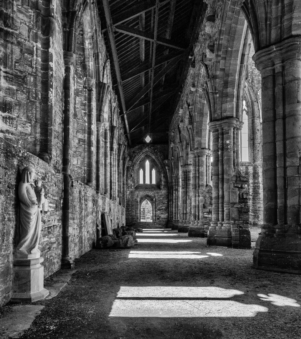 Tintern Abbey II