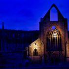 Tintern am Abend