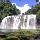 Tinuy Falls