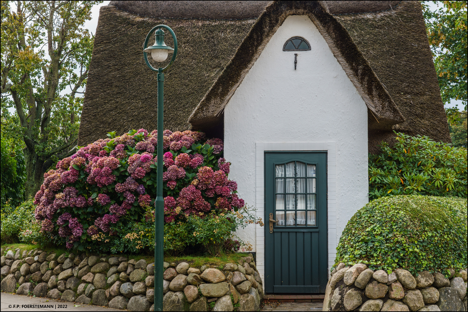 Tiny House