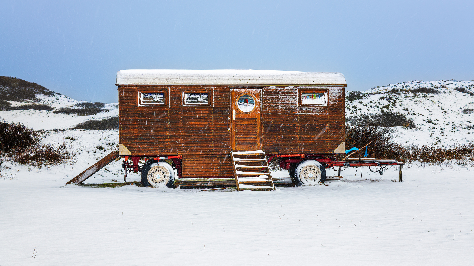 Tiny House