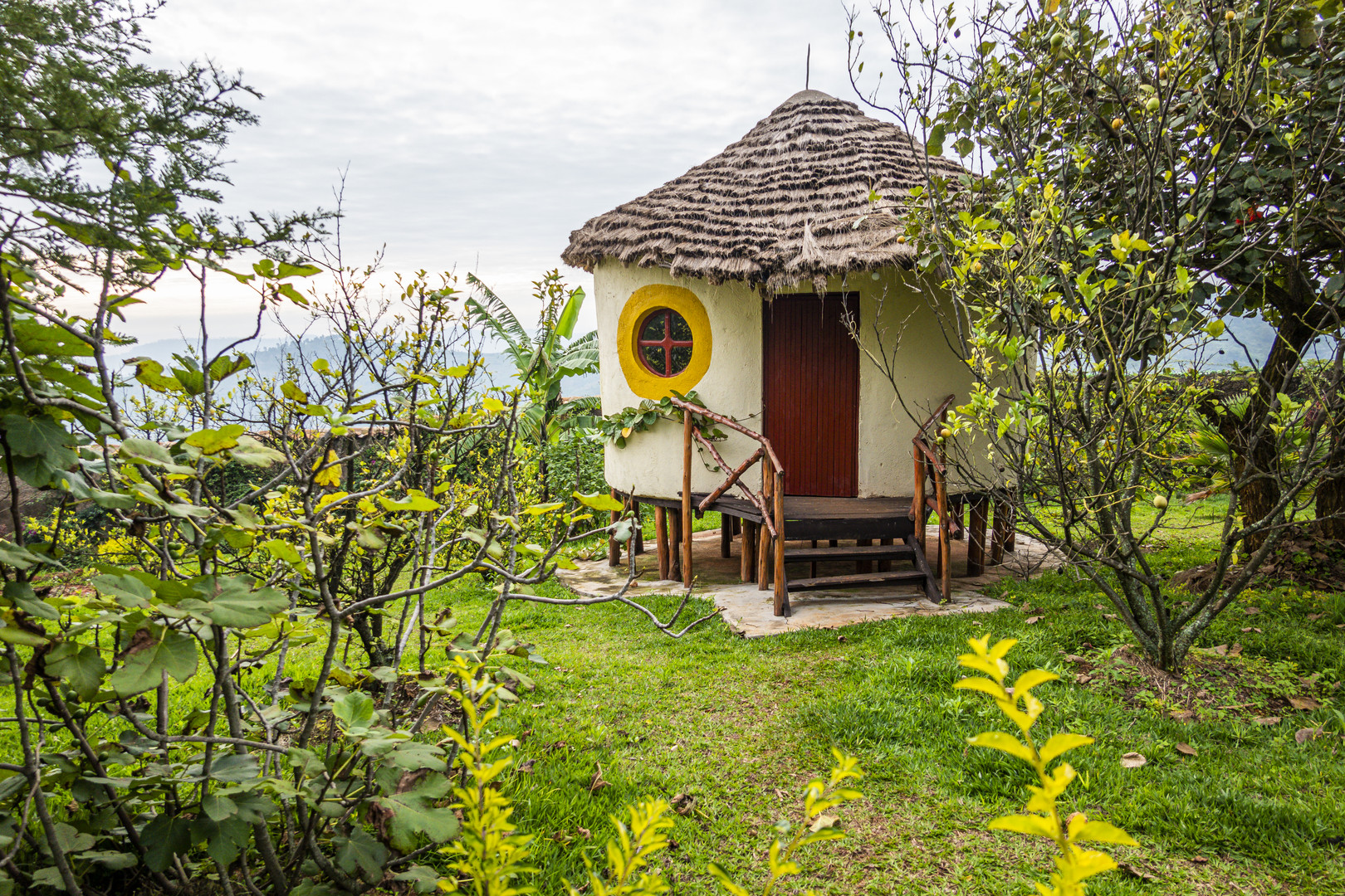 Tiny house