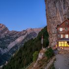 Tiny House in the alps