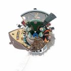 Tiny Planet 1