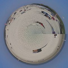 Tiny Planet