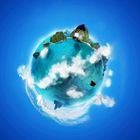 Tiny Planet