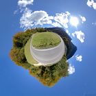 Tiny Planet