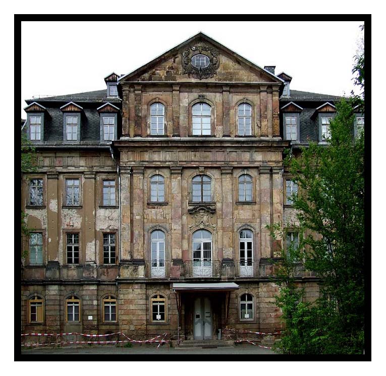 Tinzer Schloß