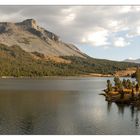 Tioga Lake