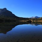 Tioga Lake