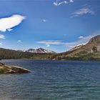 Tioga Lake