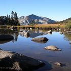 Tioga Lake