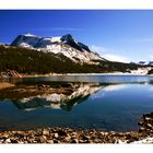 Tioga Lake ?